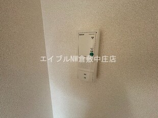 JRBハイツ倉敷駅前の物件内観写真